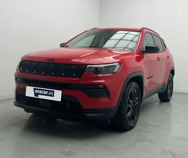 1.3 GSE NIGHT EAGLE FWD 130CV 5P