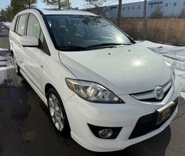USED 2008 MAZDA MAZDA5 TOURING