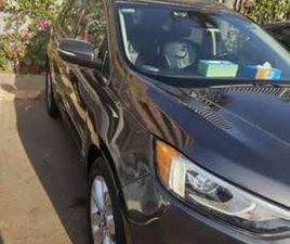 FORD EDGE FORD EDGE 2019 À VENDRE - DAKAR | EXPAT-DAKAR