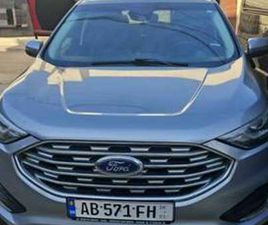 FORD EDGE FORD EDGE 2020 - PIKINE | EXPAT-DAKAR