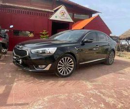 KIA K7 2013 - OUAKAM | EXPAT-DAKAR