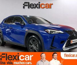 LEXUS UX UX 250H 2.0 250H BUSINESS