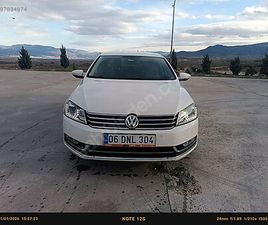 1.6 TDI BLUEMOTION HIGHLINE
