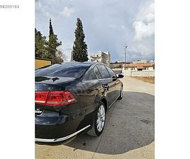 1.6 TDI BLUEMOTION HIGHLINE