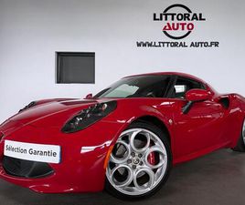 1750 TBI 240 CH TCT STANDARD EDITION