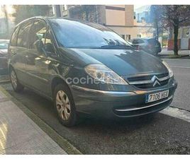 CITROEN C8