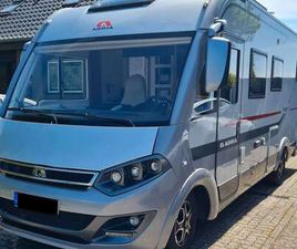 ADRIA SONIC 700 SL DUCATO ADRIA SONIC 700 SL