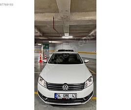 1.6 TDI BLUEMOTION HIGHLINE