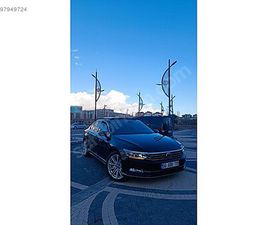 1.6 TDI BLUEMOTION HIGHLINE