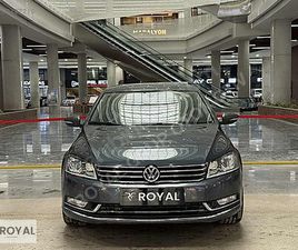 2.0 TDI BLUEMOTION HIGHLINE