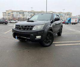 GREAT WALL HOVER