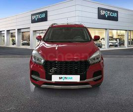DR AUTOMOBILES DR 4.0 1.5 GLP