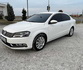 1.4 TSI BLUEMOTION COMFORTLINE