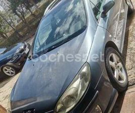 PEUGEOT 407 SW PEUGEOT 407 SW