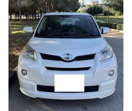 TOYOTA IST 2011 MODEL OTOMATIK TOYOTA IST