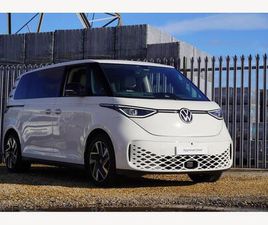 PRO 86KWH STYLE AUTO 5DR (LWB, 7SEAT)