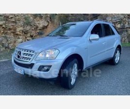 II ML 300 CDI BLUEEFFICIENCY 7G-TRONIC