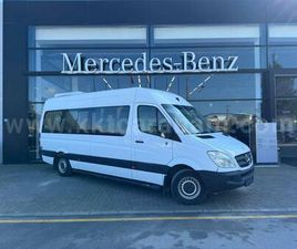 MERCEDES CLASSE M 2012 MODEL OTOMATIK MINIBÜS & MIDIBÜS MERCEDES