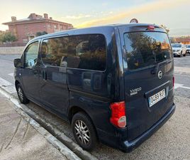 COMBI 5 1.5DCI COMFORT
