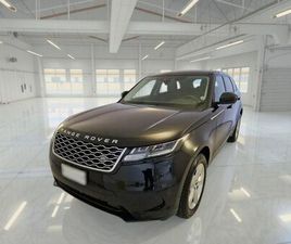 LAND ROVER RANGE ROVER VELAR 2.0 D I4 MHEV 204 4WD AUTO 5 PORTE SUV