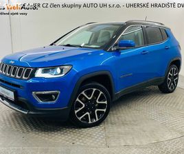 JEEP COMPASS JEEP COMPASS COMPASS