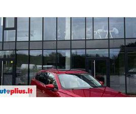 MAZDA CX-9, 2.5 L., OFF-ROAD / CROSSOVER