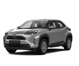 YARIS CROSS 1.5H ADVENTURE FWD 116CV E-CVT
