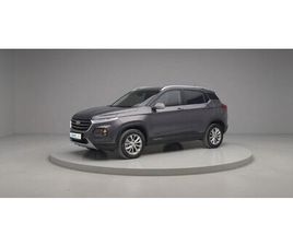 CHEVROLET GROOVE USED CHEVROLET GROOVE 2024