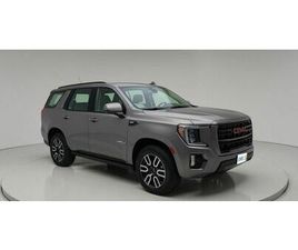 GMC YUKON USED GMC YUKON 2021