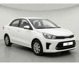 KIA PEGAS USED KIA PEGAS 2023