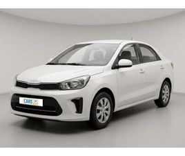 KIA PEGAS USED KIA PEGAS 2024