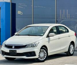 USED SUZUKI CIAZ 1.5L GLX 2023