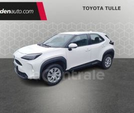 1.5 HYBRIDE 116H 2WD DYNAMIC