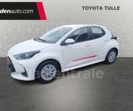 IV HYBRIDE 116H DYNAMIC