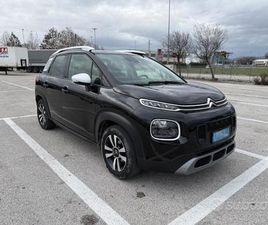 CITROEN C3 AIRCROSS SCHEDA VIDEO NVIDIA ZOTAC 3060 OC