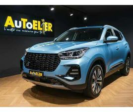 DR 5.0 1.5 GPL 116CV