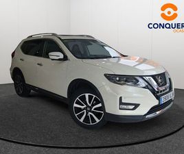 1.6 DCI TEKNA 5P TECHO