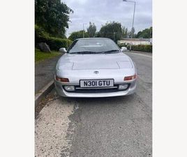 2.0 GT T-BAR 10TH ANNIVERSARY LIMITED EDITION 2DR