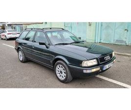 AUDI 80 B4 ISTORIC 2.6 V6 CLIMA AVANT GALATI