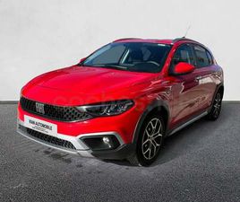 FIAT TIPO CROSS FIAT TIPO CROSS 1.5 HYBRID DCT