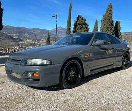 R33 GTS-T