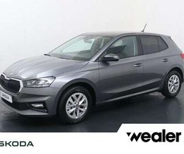 1.0 TSI SELECTION | 95 PK | MULTIFUNCTIONEEL STUUR