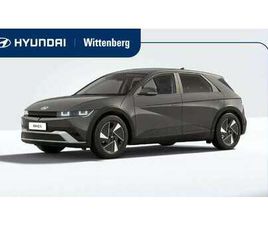 HYUNDAI IONIQ 5 PURE EDITION 84 KWH | NIEUW | SNEL LEVERBAAR