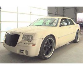 USED 2007 CHRYSLER 300C BASE