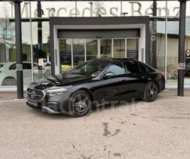 VI 220 D AMG LINE 9G-TRONIC