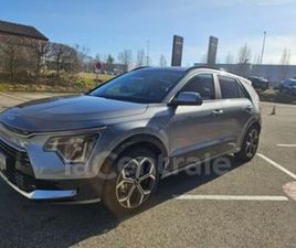 II 1.6 GDI 138 CH HEV PREMIUM DCT6