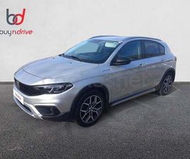 FIAT TIPO CROSS FIAT TIPO CROSS 1.0