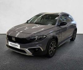 FIAT TIPO CROSS FIAT TIPO CROSS 1.0