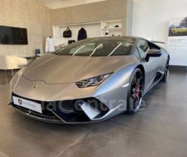 SPYDER LP 640-4 PERFORMANTE