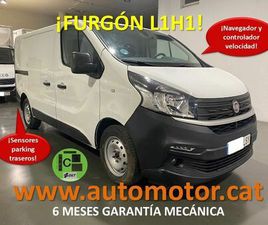 FG. 2.0 MJT BASE CORTO L1H1